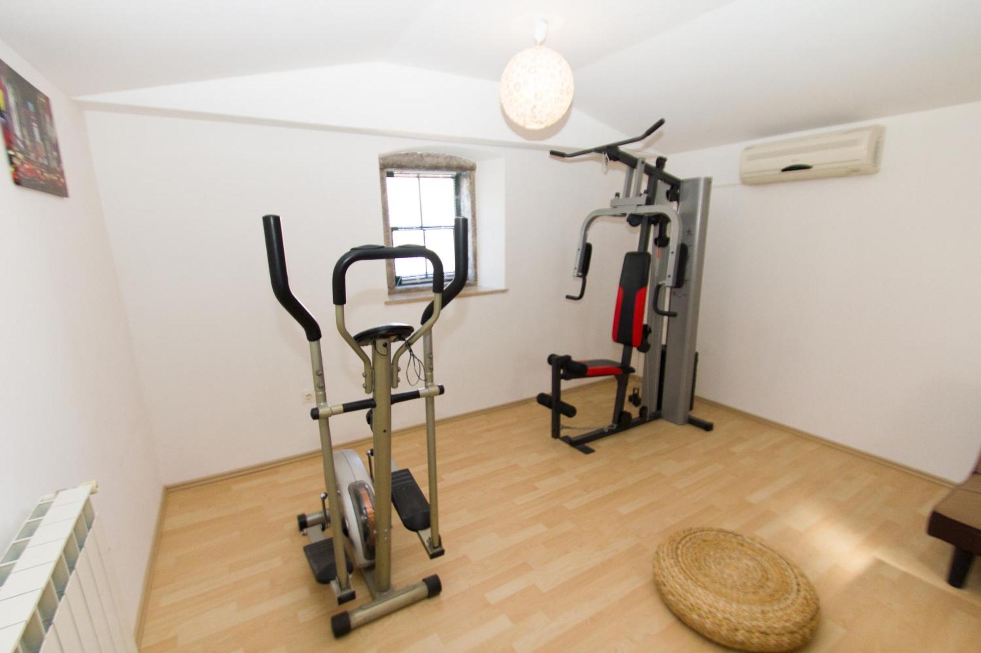 Apartments Villa Kastav In Old Town Center With Sea View And Parking Exterior photo