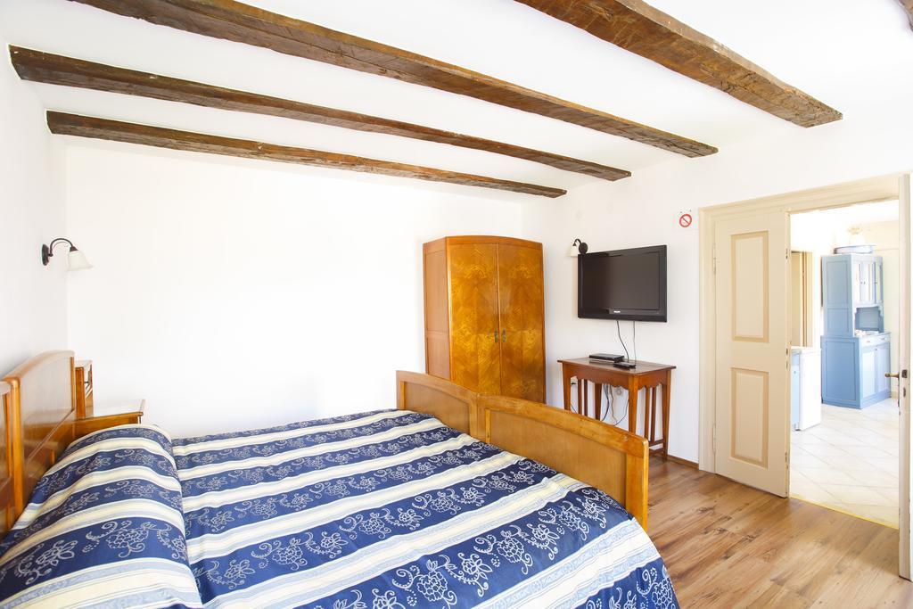 Apartments Villa Kastav In Old Town Center With Sea View And Parking Room photo