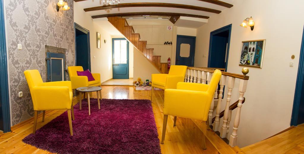 Apartments Villa Kastav In Old Town Center With Sea View And Parking Exterior photo